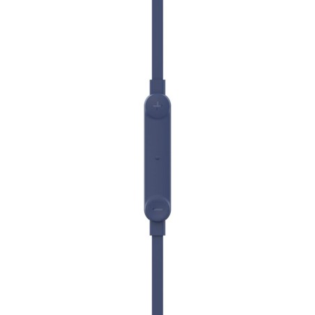 Auricolari Belkin SoundForm Azzurro