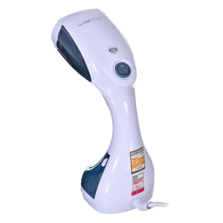 Ferro da stiro a vapore verticale Clatronic DB 3717 1100 W