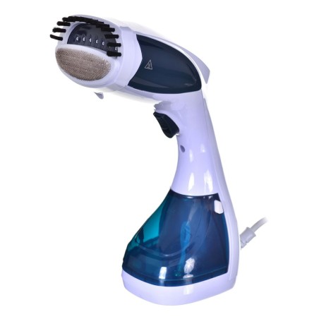 Ferro da stiro a vapore verticale Clatronic DB 3717 1100 W