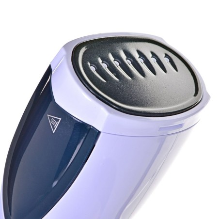Ferro da stiro a vapore verticale Clatronic DB 3717 1100 W