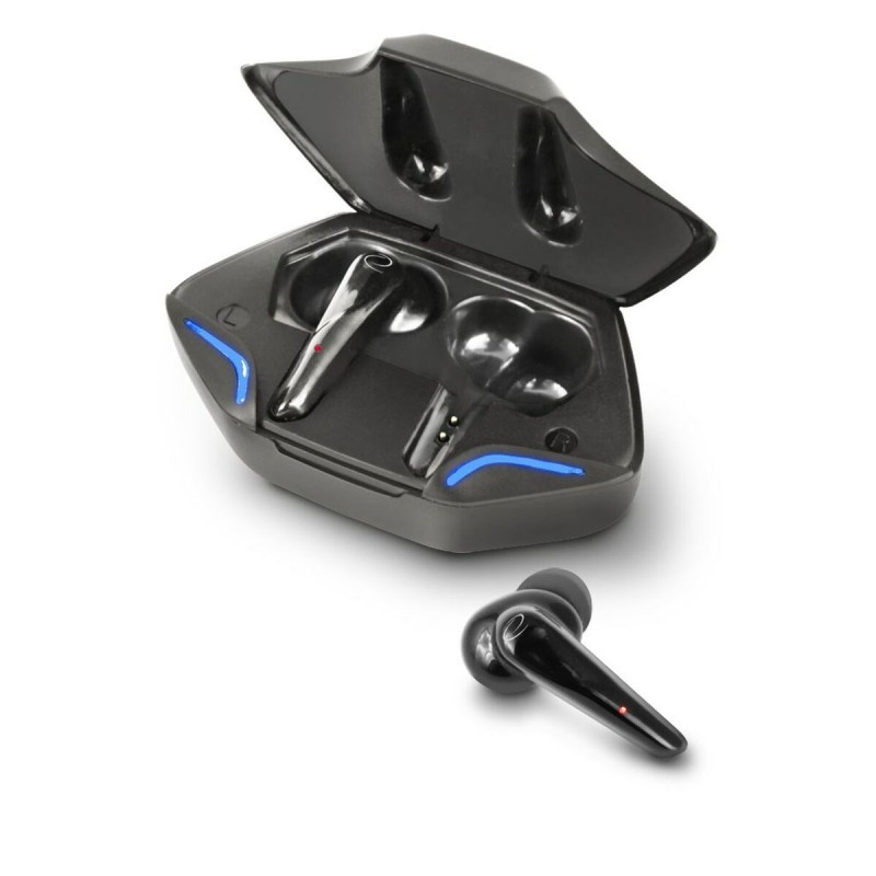 Auricolari in Ear Bluetooth Esperanza EH231K Nero Auricolari in Ear Bluetooth Esperanza EH231K Nero