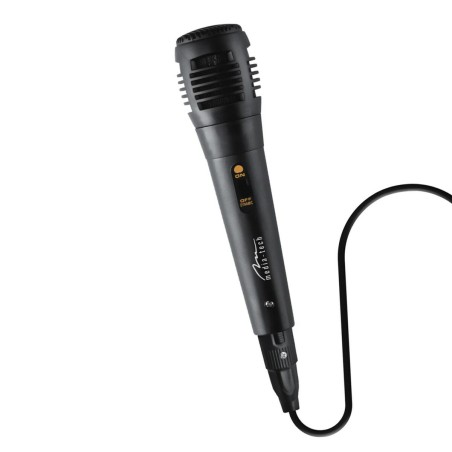 Altoparlante Bluetooth Portatile Media Tech MT3183 Nero 50 W