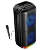 Altoparlante Bluetooth Portatile Media Tech MT3183 Nero 50 W