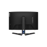Monitor Gaming Lenovo Legion R27qc-30 Quad HD 27"