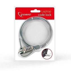 Cavo di Sicurezza GEMBIRD LK-CL-01 15 W