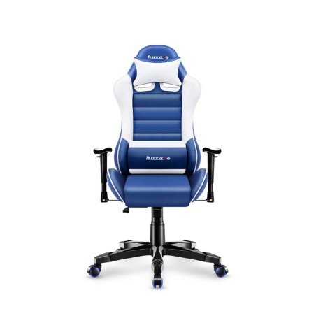 Sedia Gaming Huzaro HZ-Ranger 6.0 Blue Azzurro