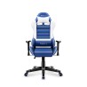 Sedia Gaming Huzaro HZ-Ranger 6.0 Blue Azzurro