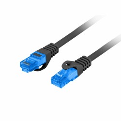 Tubo Categoria 6a SFTP Lanberg PCF6A-10CC-0300-BK Nero 3 m
