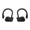 Auricolari in Ear Bluetooth Savio TWS-03 Nero Grafite