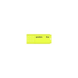 Memoria USB GoodRam UME2 USB 2.0 20 Mb/s Giallo 8 GB (1 Unità)
