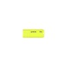 Memoria USB GoodRam UME2 USB 2.0 20 Mb/s Giallo 8 GB (1 Unità)