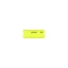 Memoria USB GoodRam UME2 USB 2.0 20 Mb/s Giallo 8 GB (1 Unità)