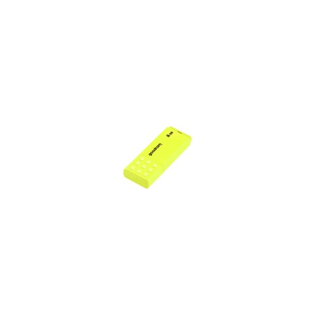 Memoria USB GoodRam UME2 USB 2.0 20 Mb/s Giallo 8 GB (1 Unità)