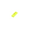 Memoria USB GoodRam UME2 USB 2.0 20 Mb/s Giallo 8 GB (1 Unità)