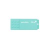 Memoria USB GoodRam UME3 Turchese 32 GB (1 Unità)