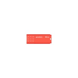 Memoria USB GoodRam UME3 Arancio 64 GB (1 Unità)
