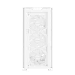 Case computer desktop ATX Asus 90DC00H3-B19010 Bianco Multicolore