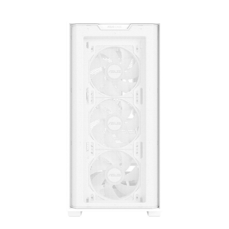 Case computer desktop ATX Asus 90DC00H3-B19010 Bianco Multicolore Case computer desktop ATX Asus 90DC00H3-B19010 Bianco Multicolore