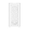 Case computer desktop ATX Asus 90DC00H3-B19010 Bianco Multicolore