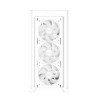 Case computer desktop ATX Asus 90DC00H3-B19010 Bianco Multicolore