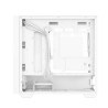 Case computer desktop ATX Asus 90DC00H3-B19010 Bianco Multicolore