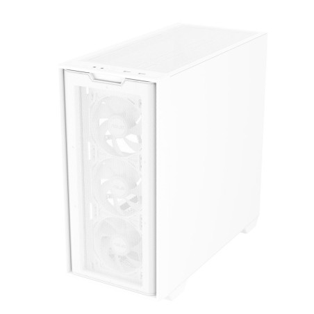 Case computer desktop ATX Asus 90DC00H3-B19010 Bianco Multicolore