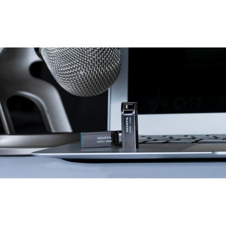 Memoria USB Adata UR340 Nero 64 GB