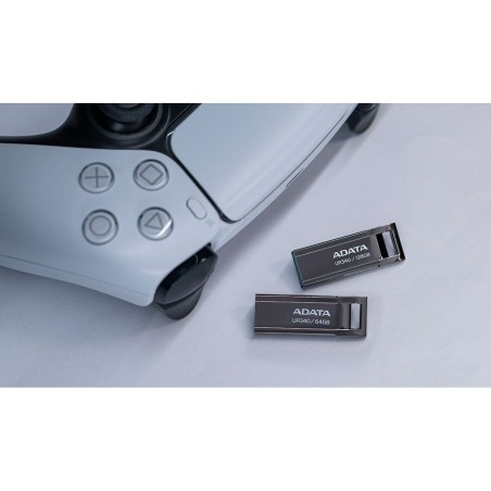 Memoria USB Adata UR340 Nero 64 GB