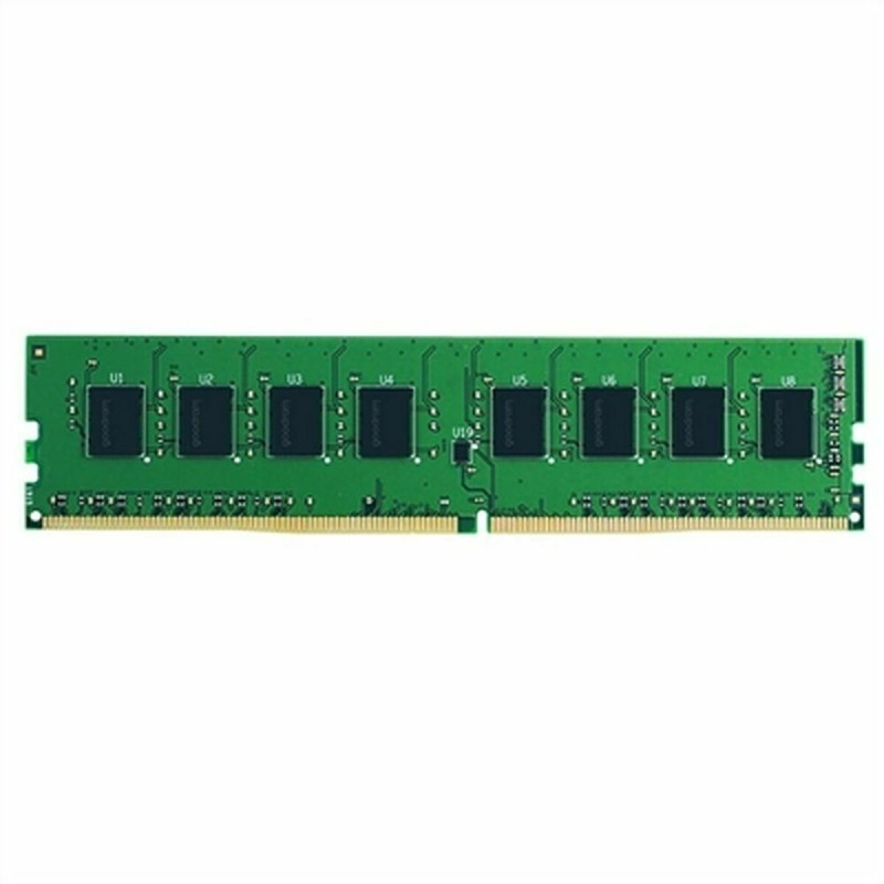Memoria RAM GoodRam MM21375880 32 GB DDR4 32 GB DDR4 2666 MHz CL19 Memoria RAM GoodRam MM21375880 32 GB DDR4 32 GB DDR4 2666 MHz CL19