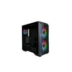 Case computer desktop ATX Cooler Master HAF 500 Nero