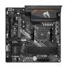 Scheda Madre Gigabyte B550M AORUS ELITE mATX AM4     AMD B550 AMD AM4