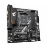 Scheda Madre Gigabyte B550M AORUS ELITE mATX AM4     AMD B550 AMD AM4