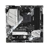 Scheda Madre ASRock B550M Pro4 AMD B550 AMD AM4