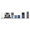 Scheda Madre ASRock B550M Pro4 AMD B550 AMD AM4