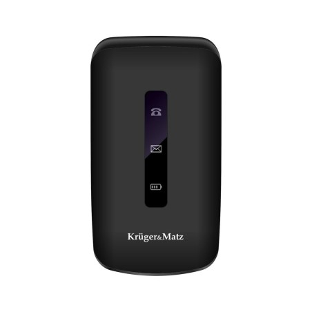 Cellulare per anziani Kruger & Matz KM0929.1 2.8"
