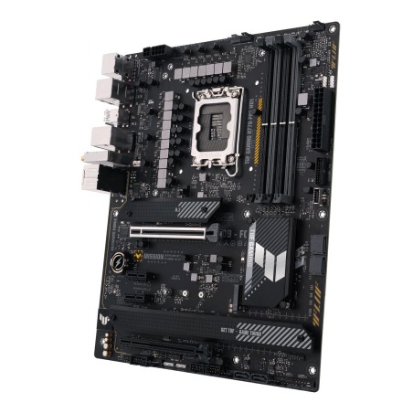 Scheda Madre Asus TUF GAMING H770-PRO WIFI INTEL H770 LGA 1700