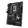 Scheda Madre Asus TUF GAMING H770-PRO WIFI INTEL H770 LGA 1700