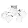 Lampada da soffitto Activejet AJE-EMILY 5P 40 W