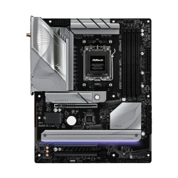Scheda Madre ASRock B850 LiveMixer WiFi Intel Wi-Fi 6 AMD AM5