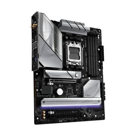 Scheda Madre ASRock B850 LiveMixer WiFi Intel Wi-Fi 6 AMD AM5
