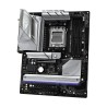 Scheda Madre ASRock B850 LiveMixer WiFi Intel Wi-Fi 6 AMD AM5
