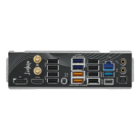 Scheda Madre ASRock B850 LiveMixer WiFi Intel Wi-Fi 6 AMD AM5
