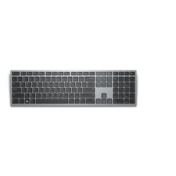 Tastiera Dell KB700 Grigio QWERTY