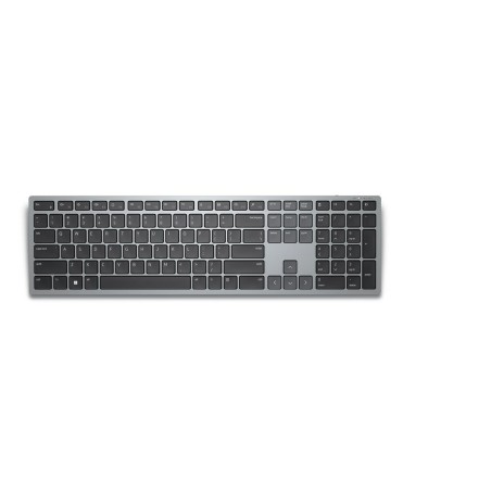 Tastiera Dell KB700 Grigio QWERTY