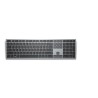 Tastiera Dell KB700 Grigio QWERTY