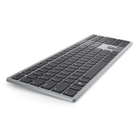 Tastiera Dell KB700 Grigio QWERTY