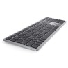 Tastiera Dell KB700 Grigio QWERTY