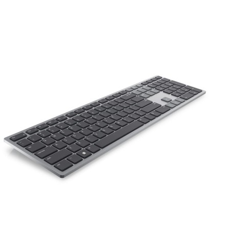 Tastiera Dell KB700 Grigio QWERTY