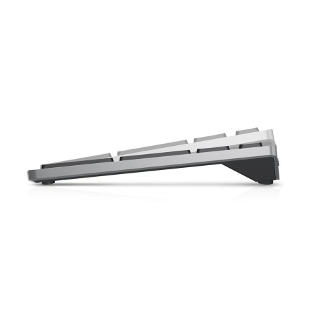 Tastiera Dell KB700 Grigio QWERTY