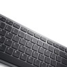 Tastiera Dell KB700 Grigio QWERTY